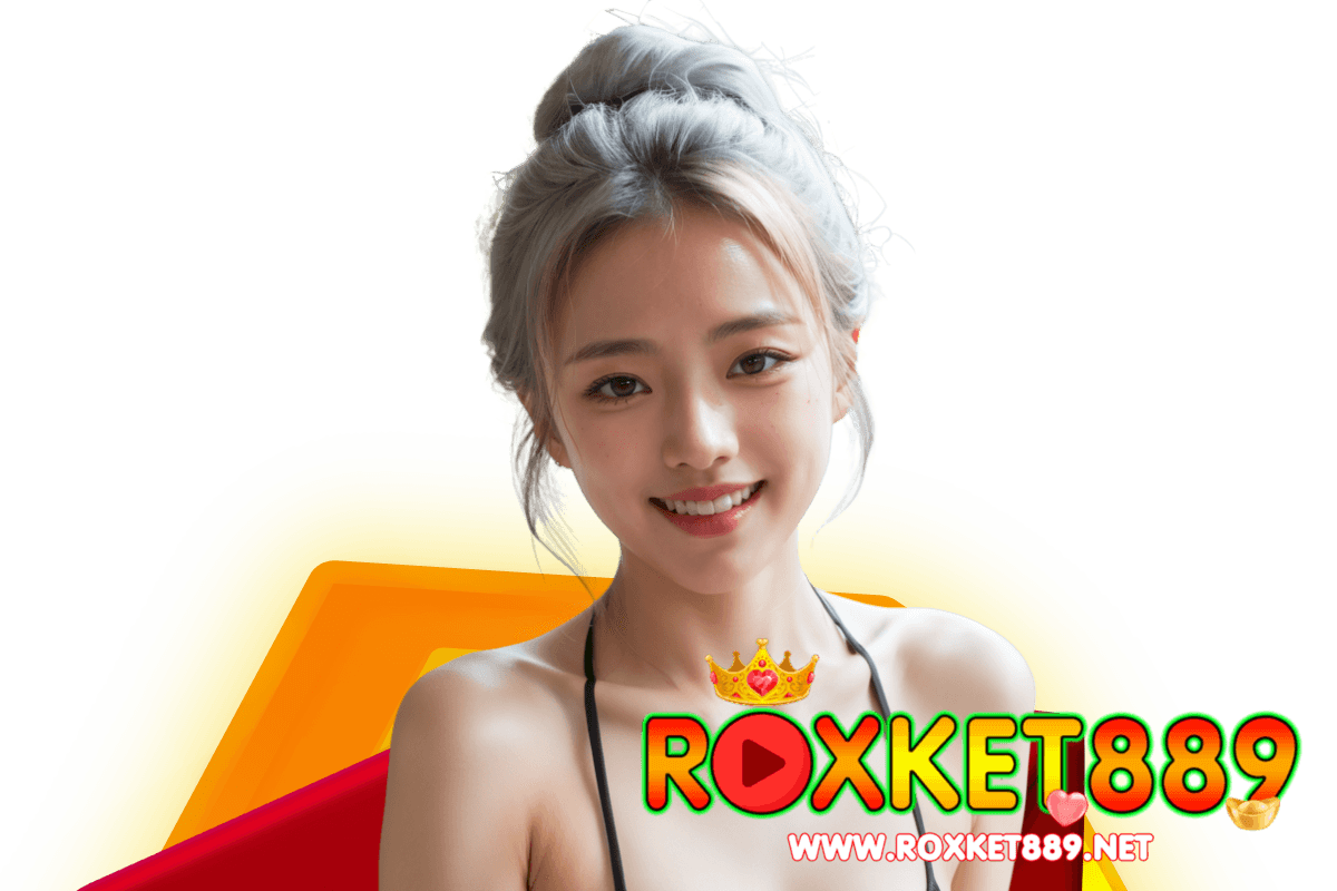 roxket889 wallet