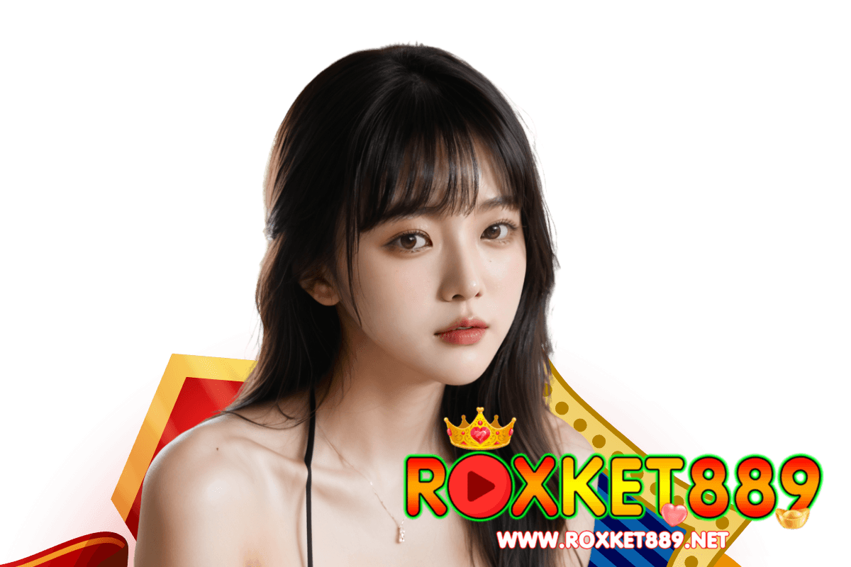 roxket889 สมัคร