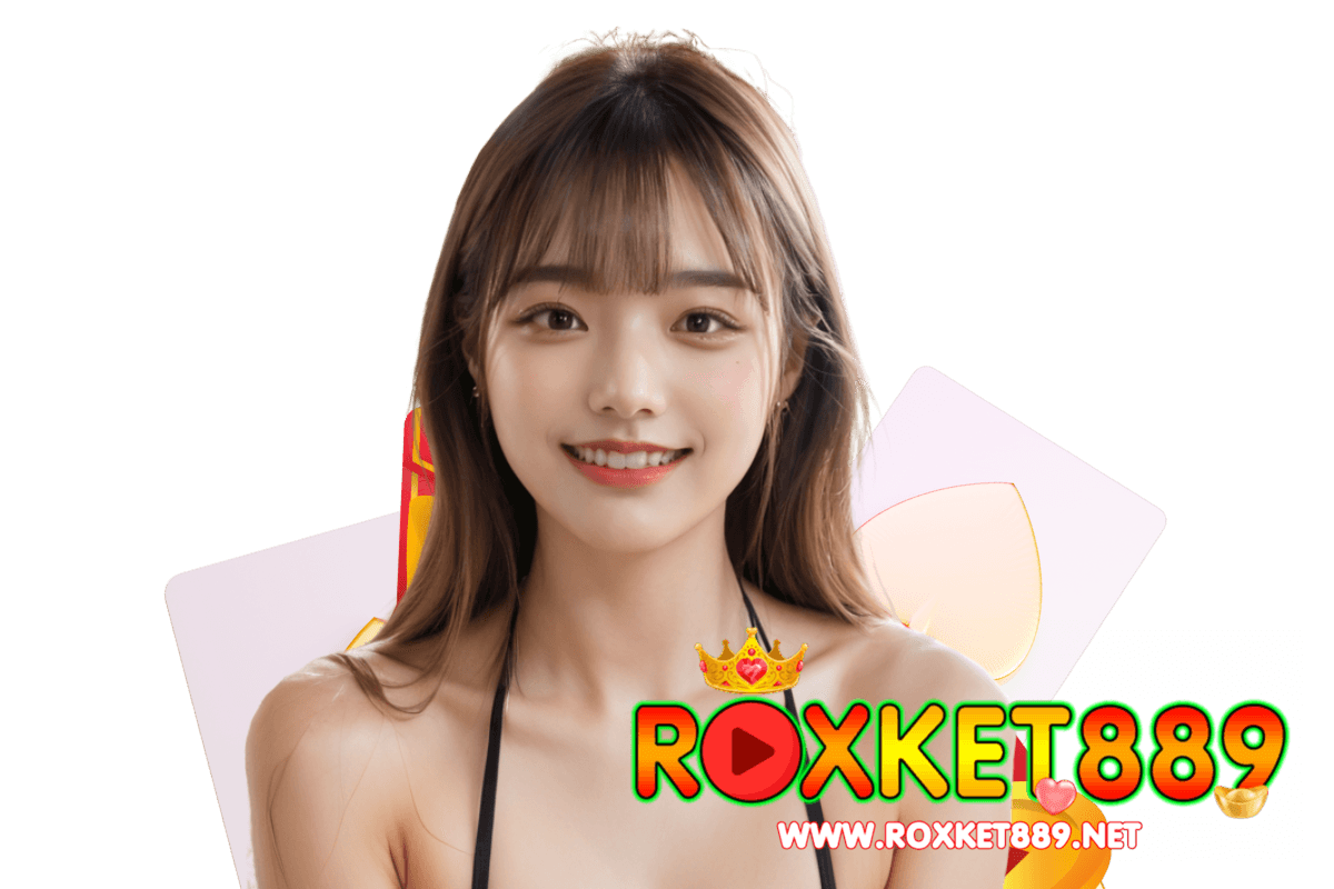roxket889 สล็อต