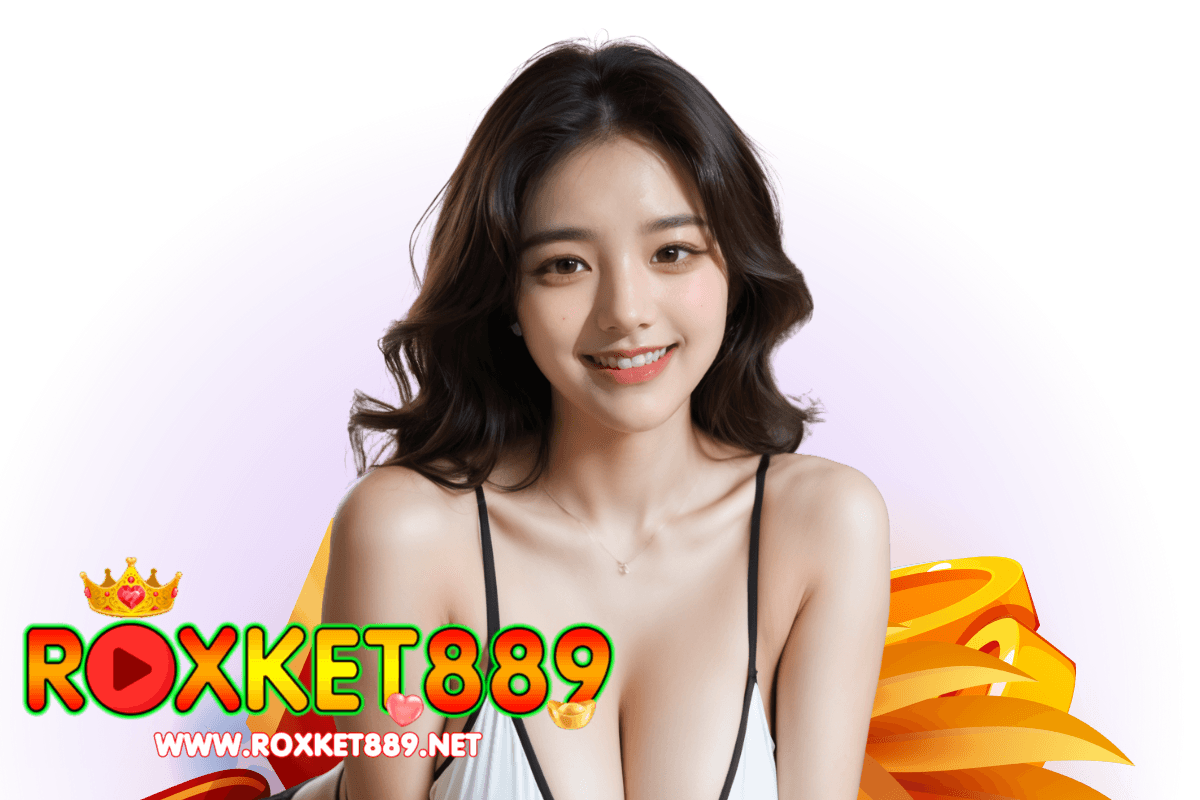 roxket889 เว็บตรง