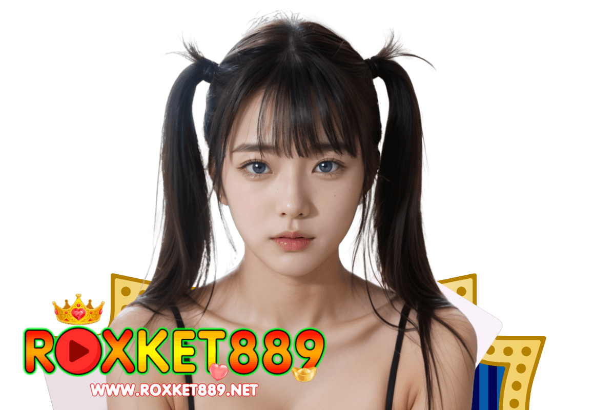 roxket889 แจกเครดิตฟรี